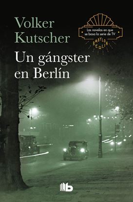Imagen de GANGSTER EN BERLIN (RATH 3) (BOL)