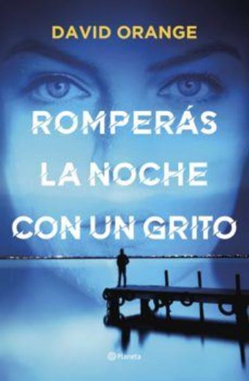 Imagen de ROMPERAS LA NOCHE CON UN GRITO (OF2)