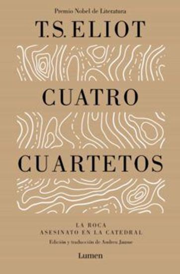 Imagen de CUATRO CUARTETOS (TB)