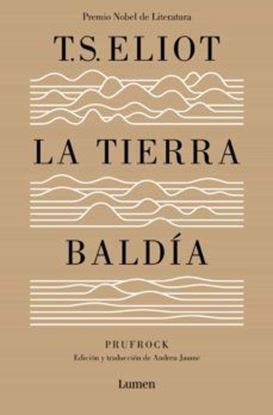 Imagen de LA TIERRA BALDIA (2022)