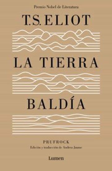 Imagen de LA TIERRA BALDIA (2022)