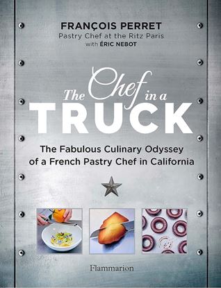 Imagen de THE CHEF IN THE TRUCK