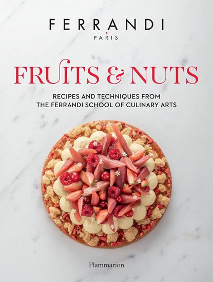 Imagen de FRUITS Y NUTS