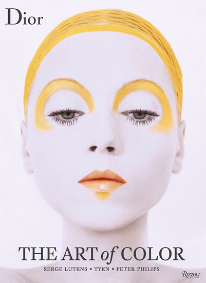 Imagen de DIOR. THE ART OF COLOR