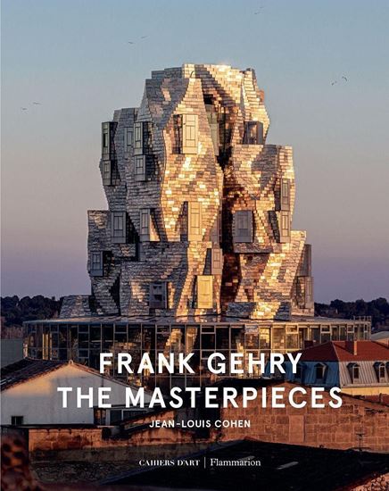 Imagen de FRANK GEHRY. MASTERPIECES