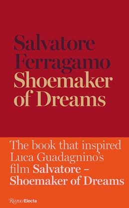 Imagen de SHOEMAKER OF DREAMS