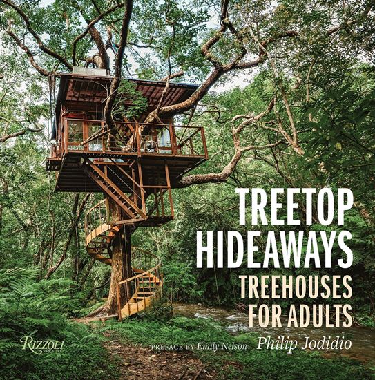Imagen de TREETOP HIDEAWAYS