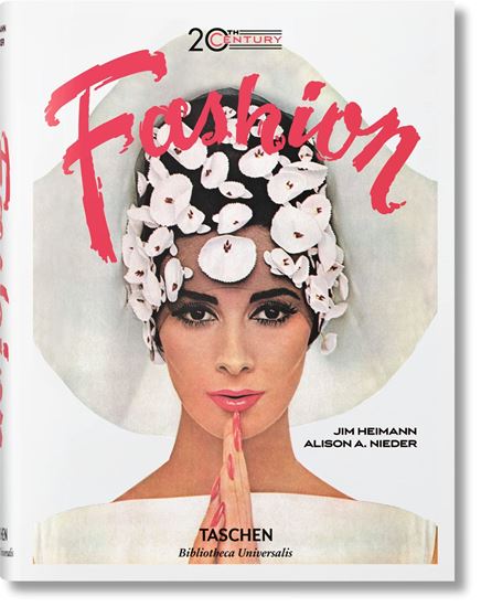 Imagen de 20TH CENTURY FASHION (TD) (BU) (INT)