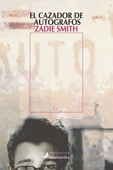 Imagen de EL CAZADOR DE AUTOGRAFOS (OF2)