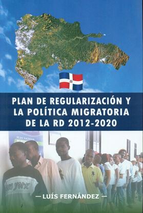 Imagen de PLAN DE REGULARIZACION Y LA POLITICA M.