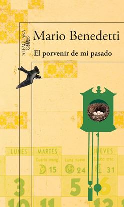 Imagen de EL PORVENIR DE MI PASADO (MX)