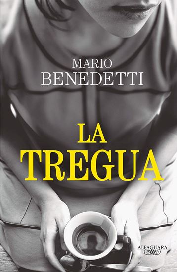 Imagen de LA TREGUA (MX)