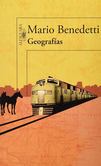 Imagen de GEOGRAFIAS
