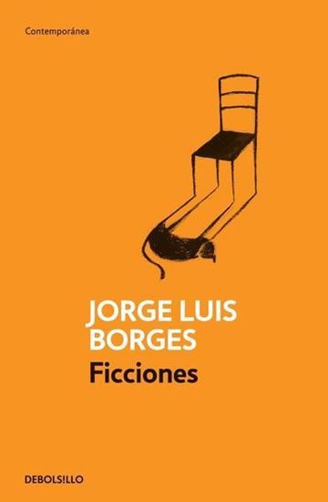 Imagen de FICCIONES (MX) (BOL)