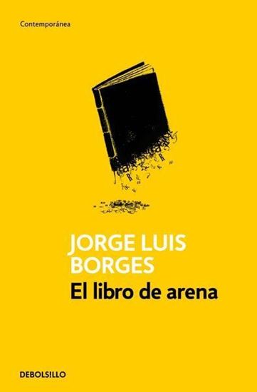 Imagen de EL LIBRO DE ARENA (MX) (BOL)