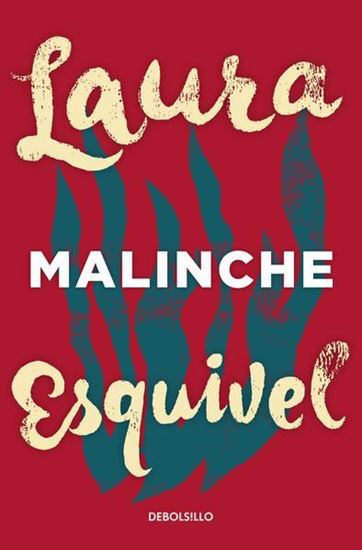 Imagen de MALINCHE (MX) (BOL)