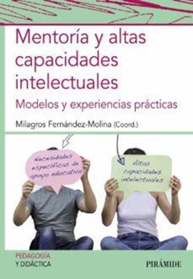 Imagen de MENTORIA Y ALTAS CAPACIDADES INTELECTUAL