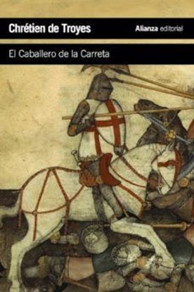 Imagen de EL CABALLERO DE LA CARRETA