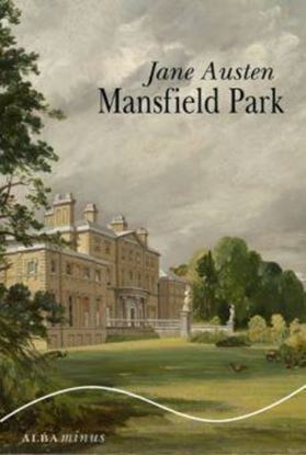 Imagen de MANSFIELD PARK (ALBA) (TB)