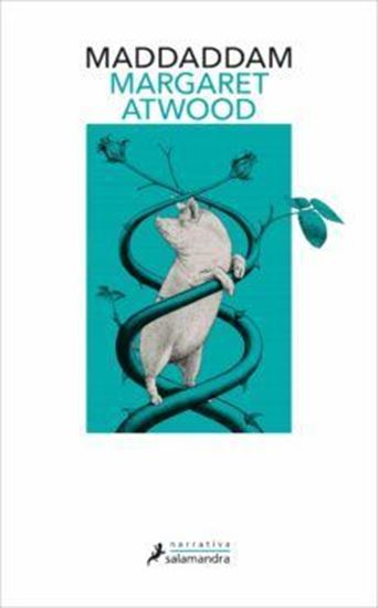 Imagen de MADDADDAM (MADDADAMM 3) (OF2)