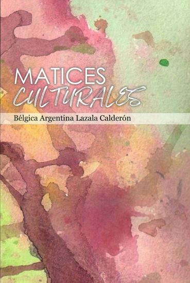 Imagen de MATICES CULTURALES