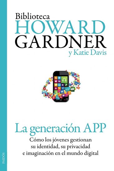 Imagen de LA GENERACION APP