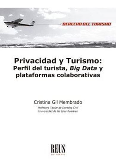 Imagen de PRIVACIDAD Y TURISMO. PERFIL DEL TURISTA