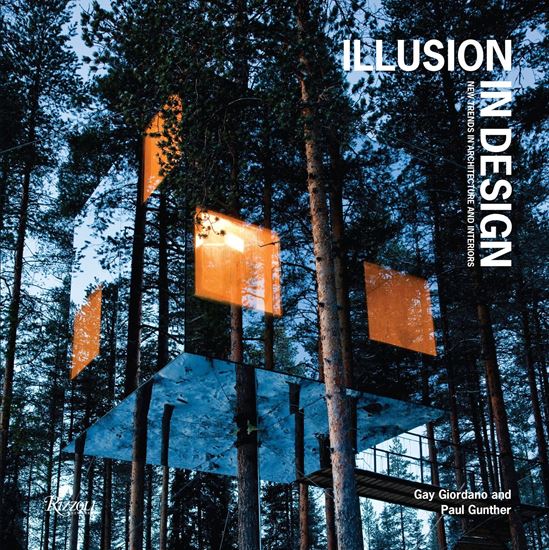 Imagen de ILLUSION IN DESIGN