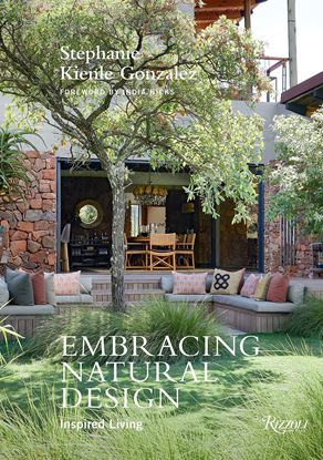 Imagen de EMBRACING NATURAL DESIGN