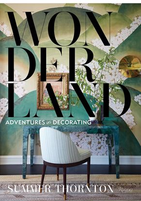 Imagen de WONDERLAND. ADVENTURES IN DECORATING