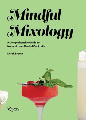 Imagen de MINDFUL MIXOLOGY