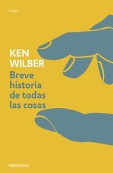 Imagen de BREVE HISTORIA DE TODAS LAS COSAS (BOL)