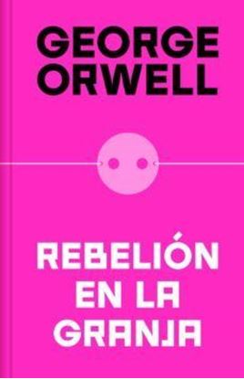 Imagen de REBELION EN LA GRANJA (FG) (BOL)
