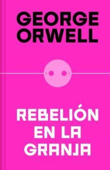 Imagen de REBELION EN LA GRANJA (FG) (BOL)