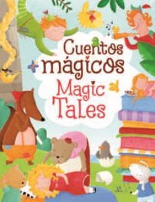 Imagen de CUENTOS MAGICOS/MAGIC TALES