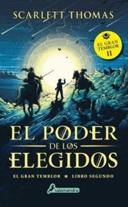 Imagen de PODER DE LOS ELEGIDOS (GRAN TEMB 2)(OF2)