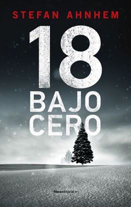 Imagen de 18 BAJO CERO (BOL)