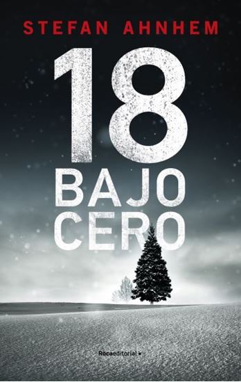 Imagen de 18 BAJO CERO (BOL)