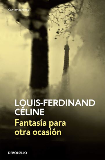 Imagen de FANTASIA PARA OTRA OCASION (BOL)