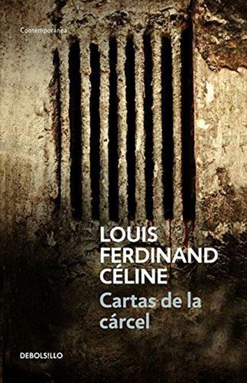 Imagen de CARTAS DE LA CARCEL (BOL)