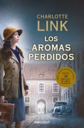 Imagen de LOS AROMAS PERDIDOS (BOL) (OF1)