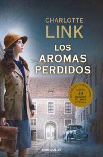 Imagen de LOS AROMAS PERDIDOS (BOL) (OF1)