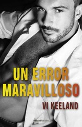 Imagen de UN ERROR MARAVILLOSO (OF2)