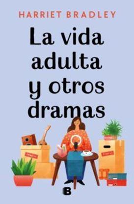 Imagen de LA VIDA ADULTA Y OTROS DRAMAS (OF2)