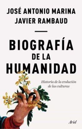 Imagen de BIOGRAFIA DE LA HUMANIDAD