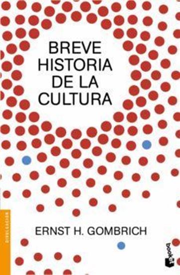 Imagen de BREVE HISTORIA DE LA CULTURA (BOL)