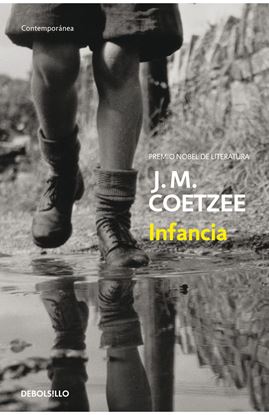 Imagen de INFANCIA (1) (BOL)