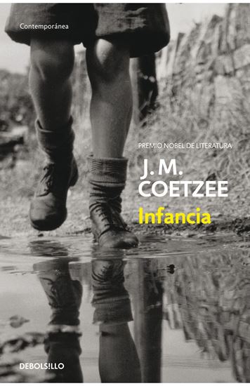 Imagen de INFANCIA (1) (BOL)