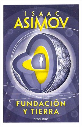 Imagen de FUNDACION Y TIERRA (FUND 7)  (BOL)
