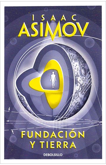 Imagen de FUNDACION Y TIERRA (FUND 7)  (BOL)